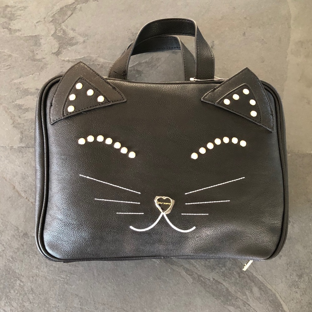 Betsey Johnson